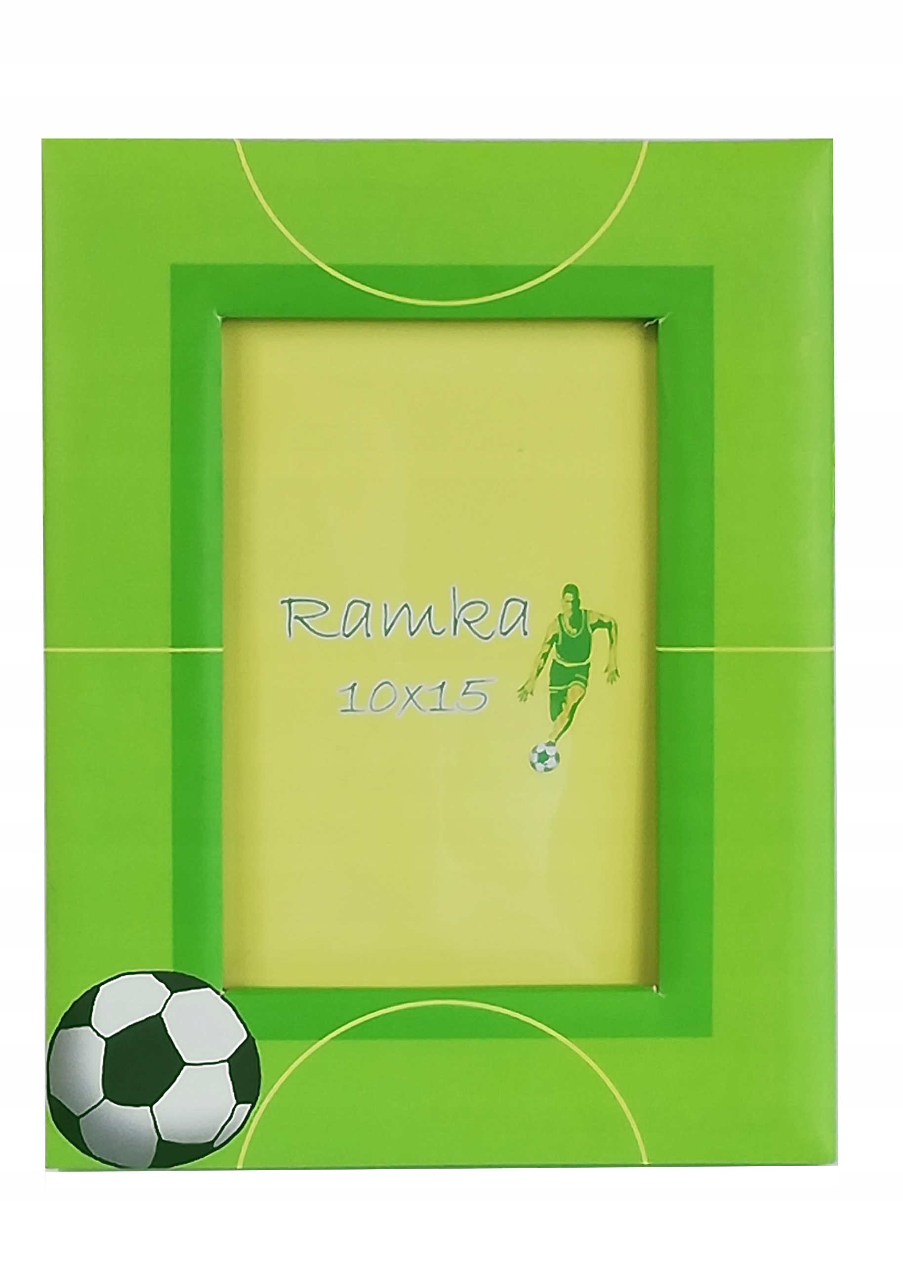 

Ramka Dziecka dziecięca papierowa 10x15 cm.