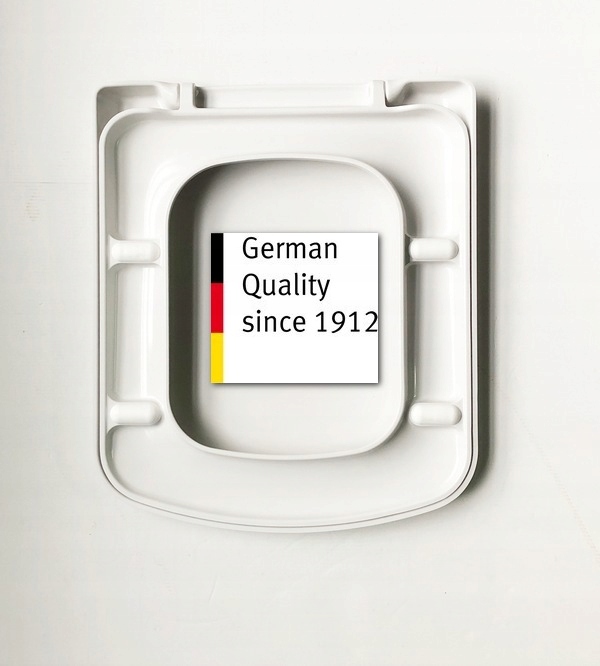 DESKA WC DO ROCA SIDNEY Kod producenta 000