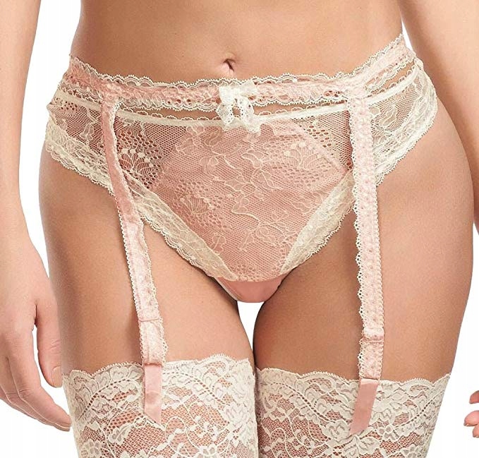 

S Fantasie Susanna Suspender Belt S/m