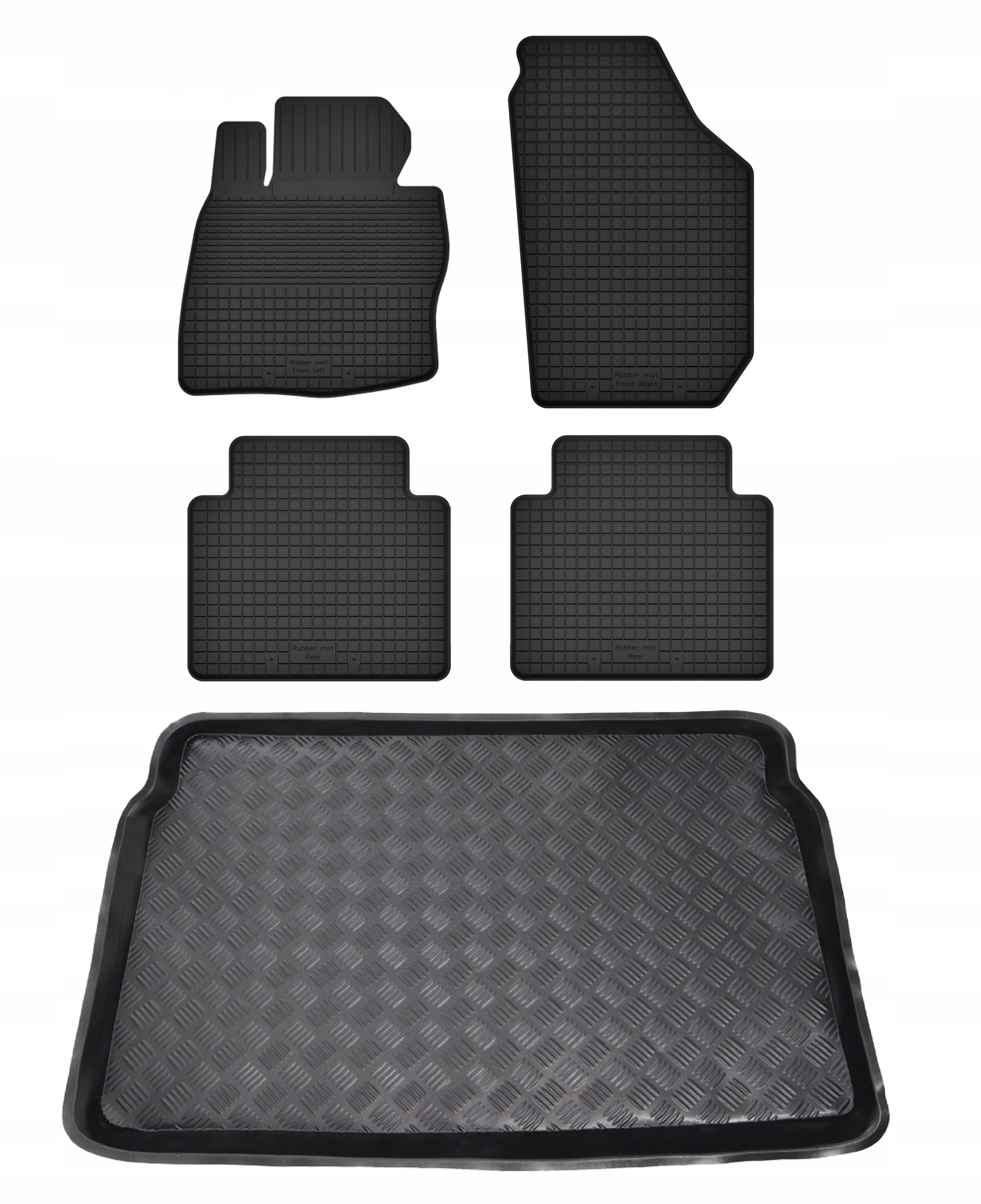 stierače nosič do: Honda City V 5 08-13
