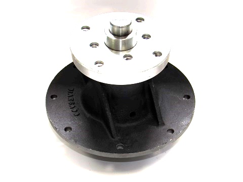 Pompa wody wodna RENAULT ARES JOHN DEERE 550 6800