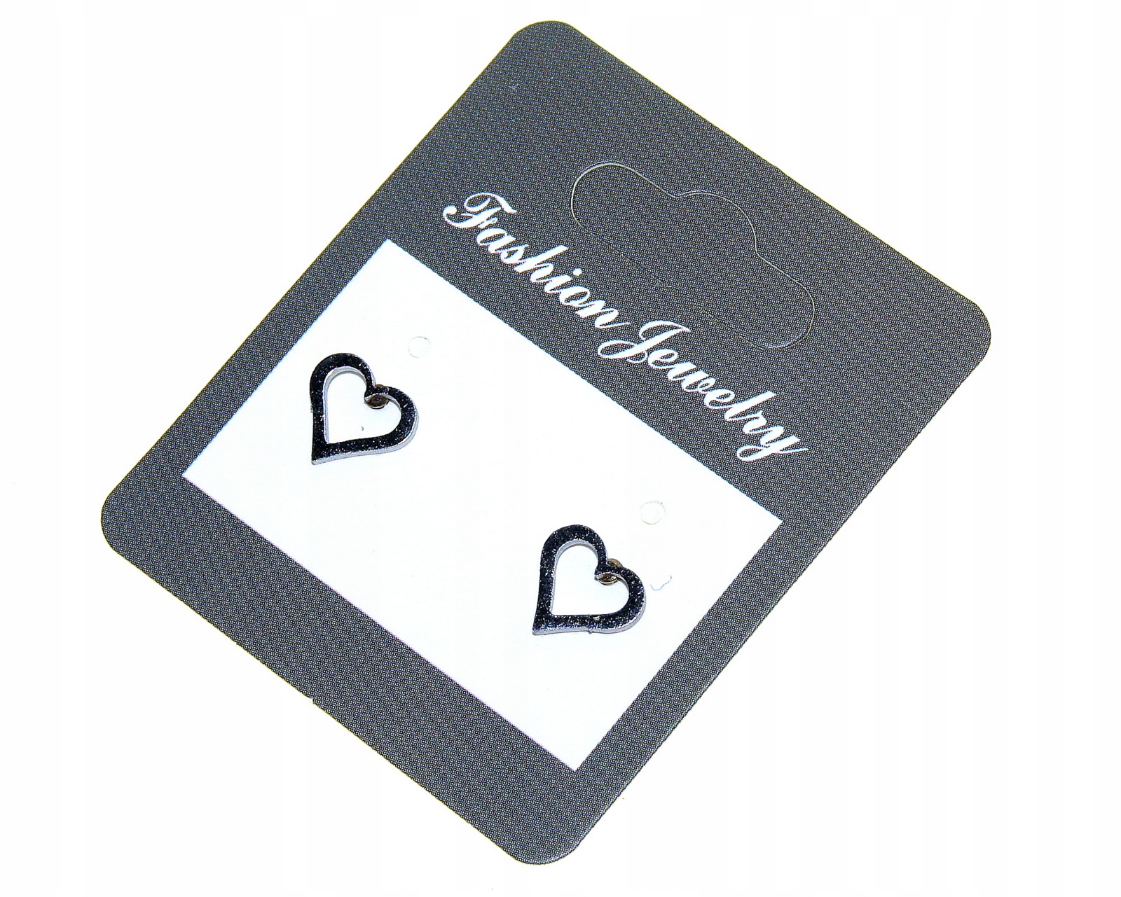 

Lucy kolczyki serduszka stal nierdzewna 4,99 pln