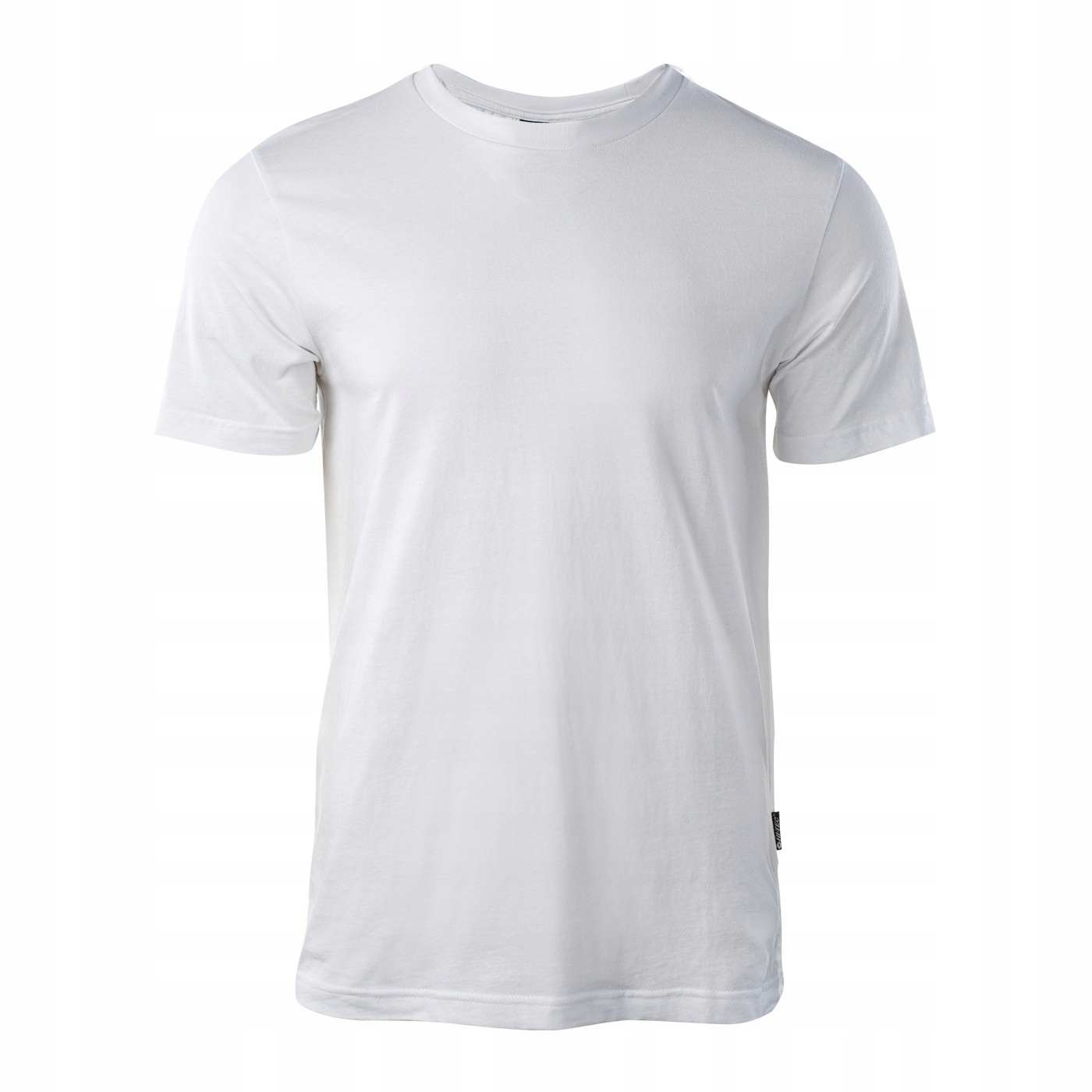 

Hi-tec Koszulka Męska T-shirt Bawełna W Plain XXL