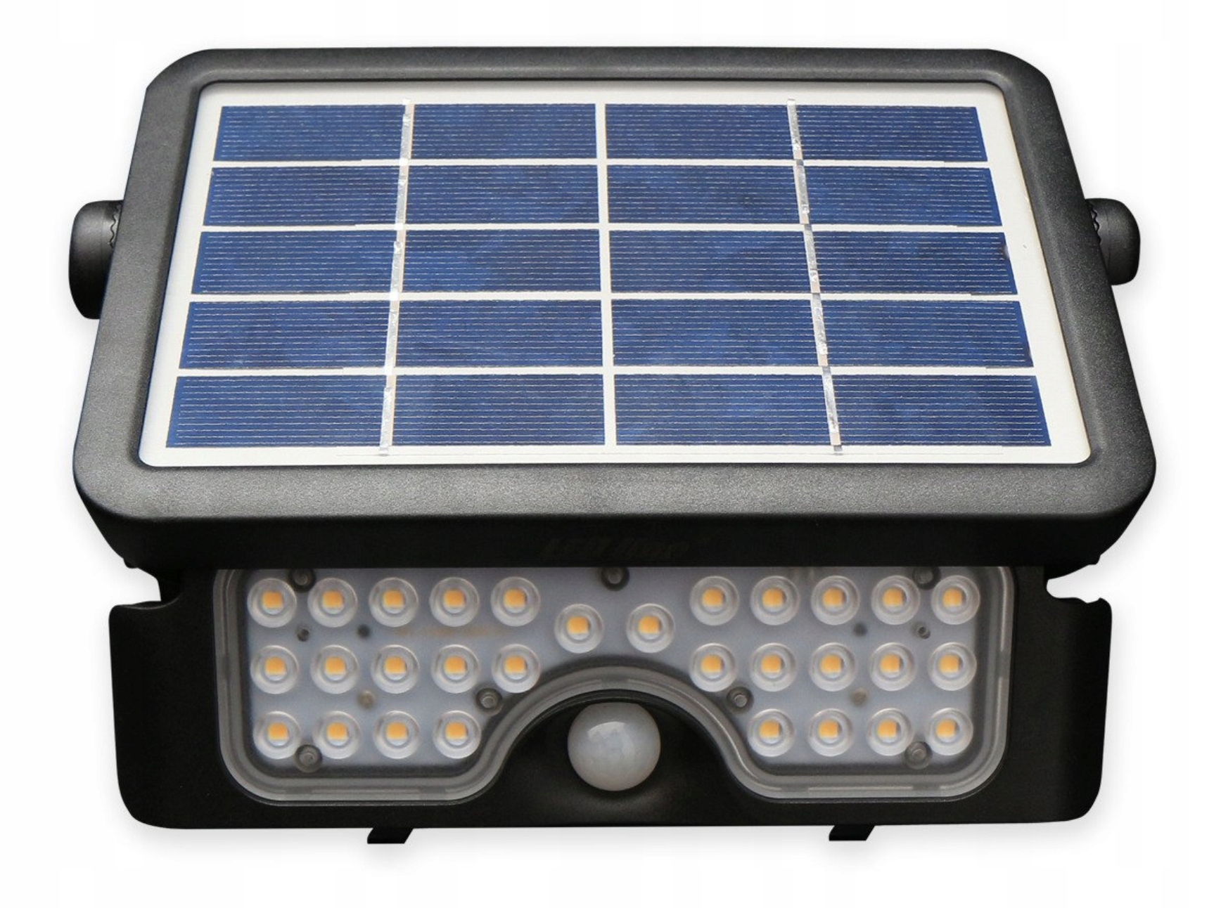 

Lampa Solarna Ogrodowa Led Czujnikiem Ruchu Mhc 5W