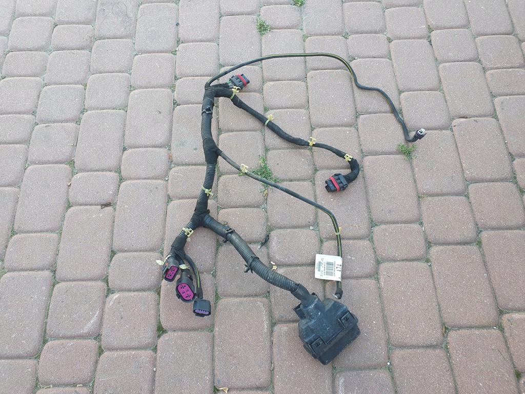 Установка вентилятора Opel Insignia 22967664 A74