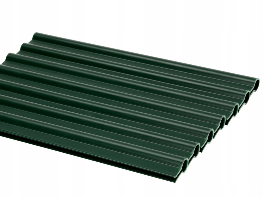 

Klipsy Do Taśma Ogrodzeniowa Premium 1200g Zielone