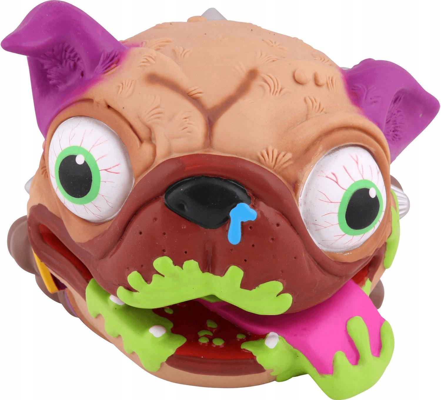 

Paskudniaki The Ugglys Paskudny Interaktywny Mops