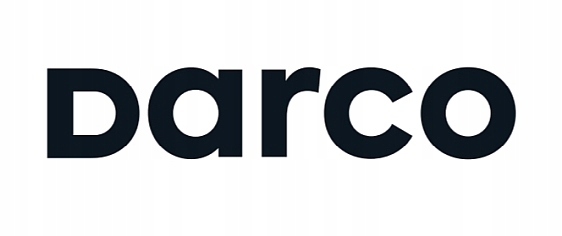 Filtr okrągły (kanałowy) fi 150 FOK150 DGP DARCO Waga produktu z opakowaniem jednostkowym 1 kg