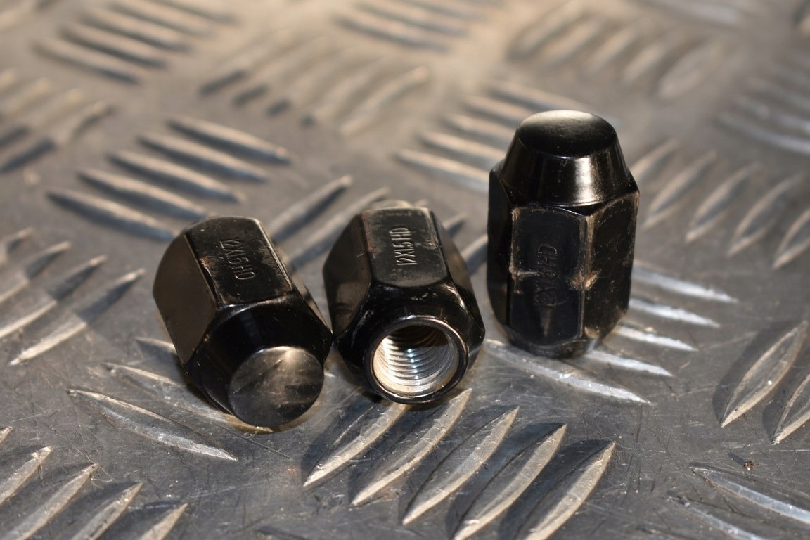 CAN AM SPYDER F3 ST STS RS RSS NAKRĘTKA KOŁA PRZÓD