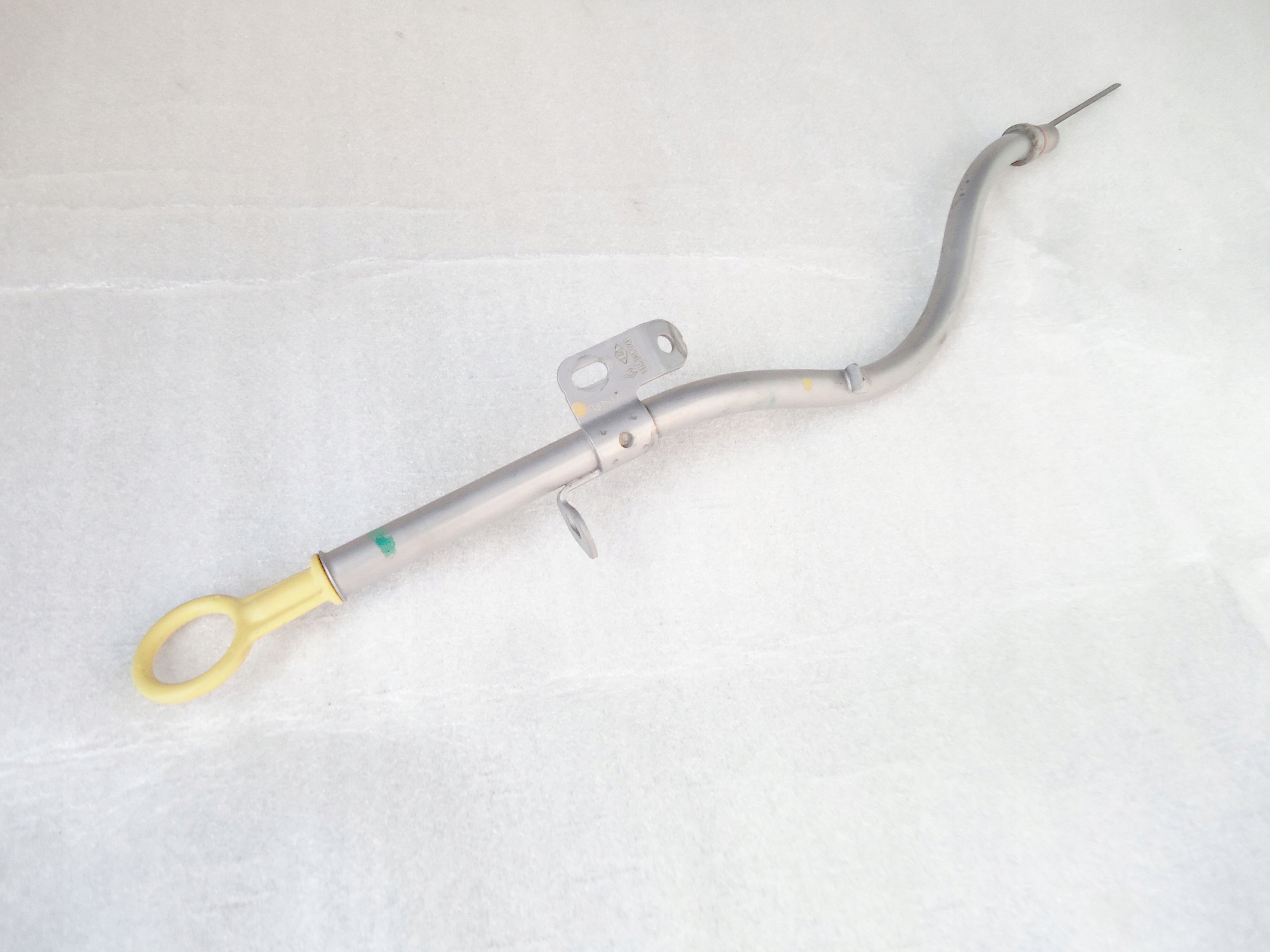 111518504R - RENAULT TRAFIC VIVARO MEGANE 1.6 DCI МАСЛЯНЫЙ ЩУП