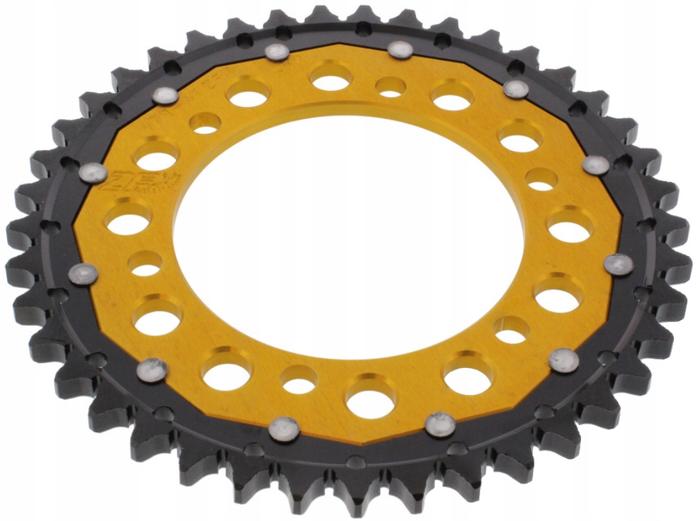 

Zębatka tylna 530 Zfd 38-48Z Yamaha YZF-R1 1000