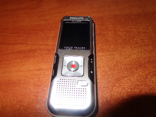 DYKTAFON PHILIPS DVT4000(2254/19)