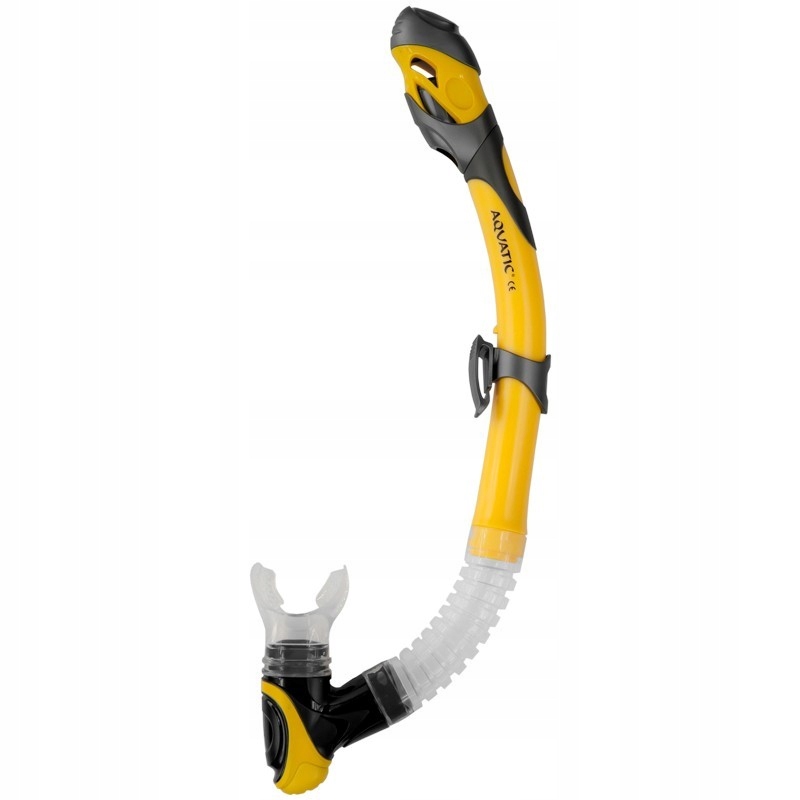 Użytkowy - Fajka Aqua Speed Elba żółty