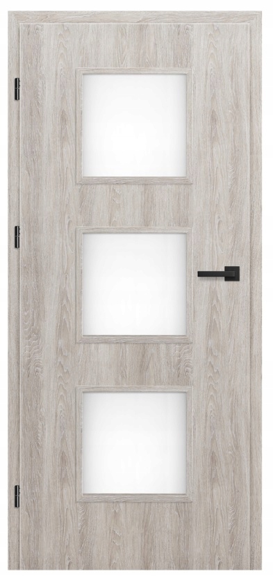 DRZWI WEWNĘTRZNE ERKADO MENTON FINISH MODEL 1 Kod producenta menton