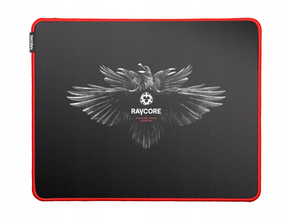 podkładka gamingowa RAVCORE S40 40 x 32 cm Marka Ravcore