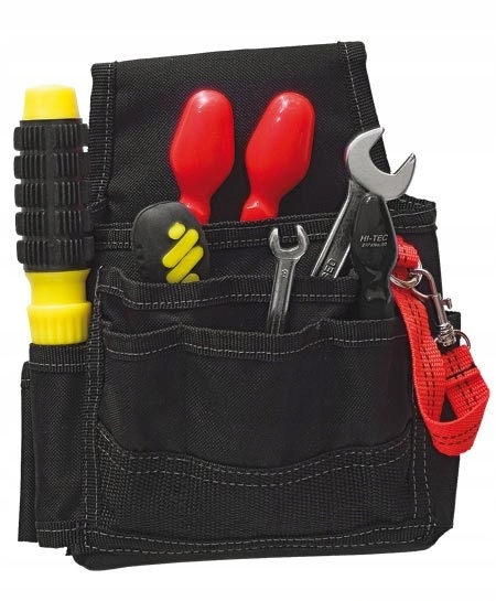 PROFESIONALNA KIESZEŃ NA NARZĘDZIA TORBA TORPOK