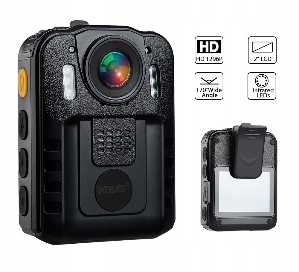 PROFESJONALNA Kamera KOMORNICZA MONITORING osobist Marka Inna