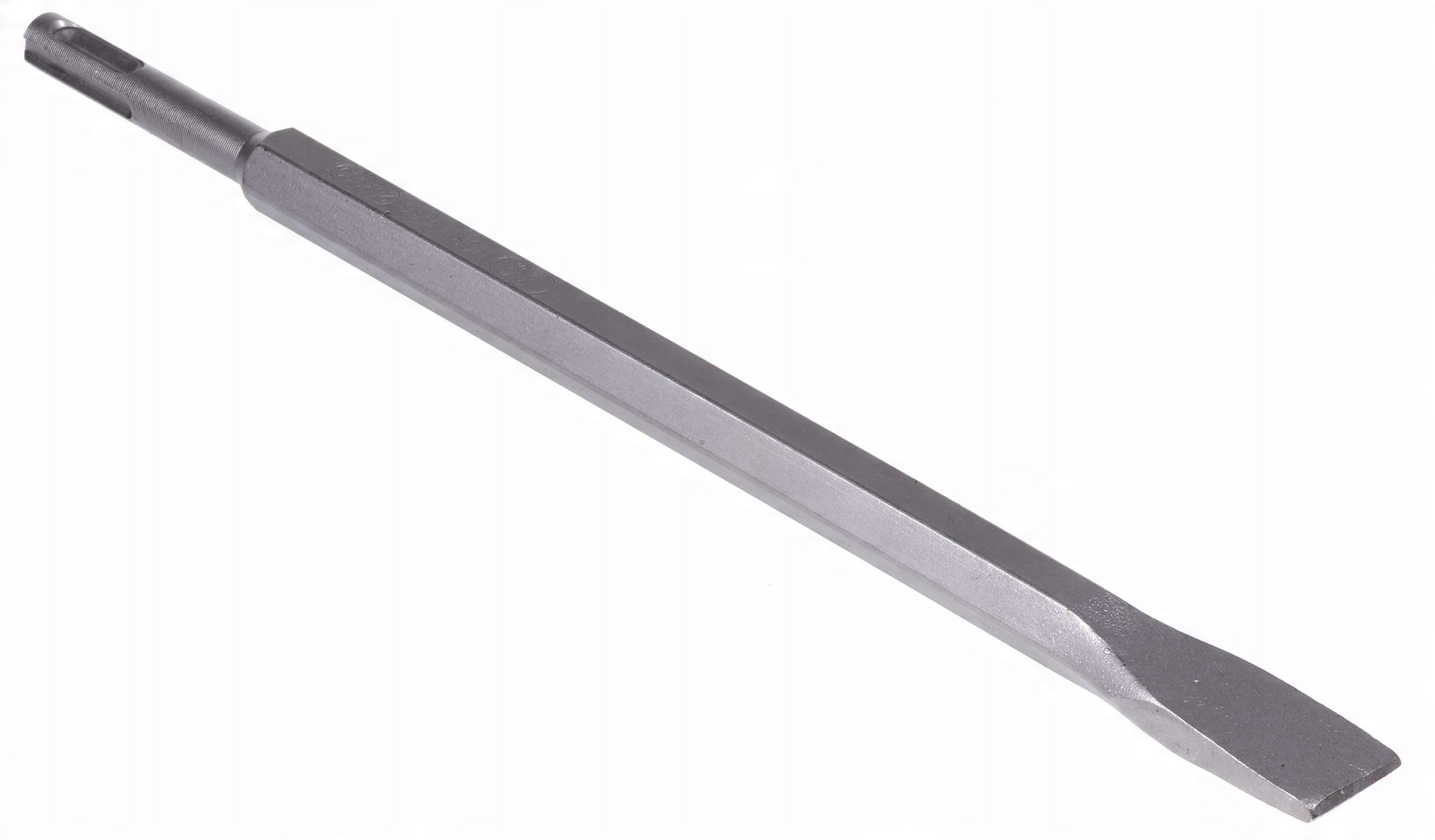 

Dłuto Płaskie 20x400 mm Sds-plus Przecinak Betonu