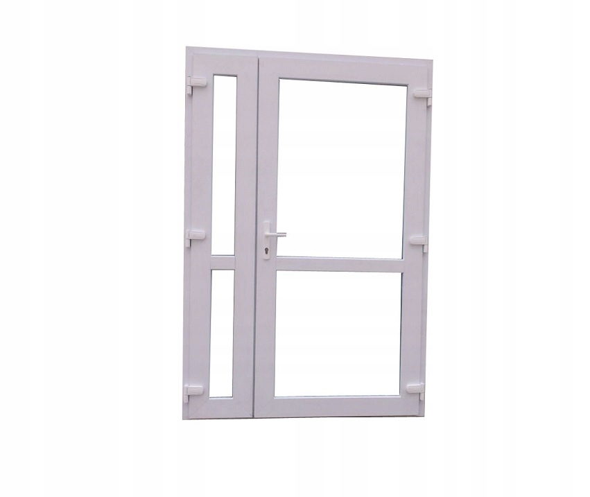 DRZWI SKLEPOWE grubość:75mm do SKLEPU PCV 140-210 EAN (GTIN) 5908217940315