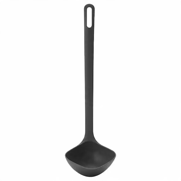 

Chochla chochelka do zupy szara 31cm