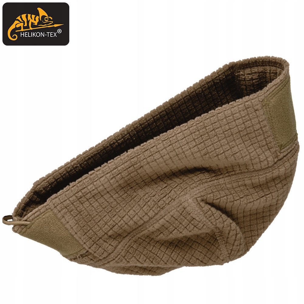 CZAPKA ZIMOWA POLAROWA RANGE BEANIE FLEECE HELIKON COYOTE M Kod producenta CZ-RBN-FG-11