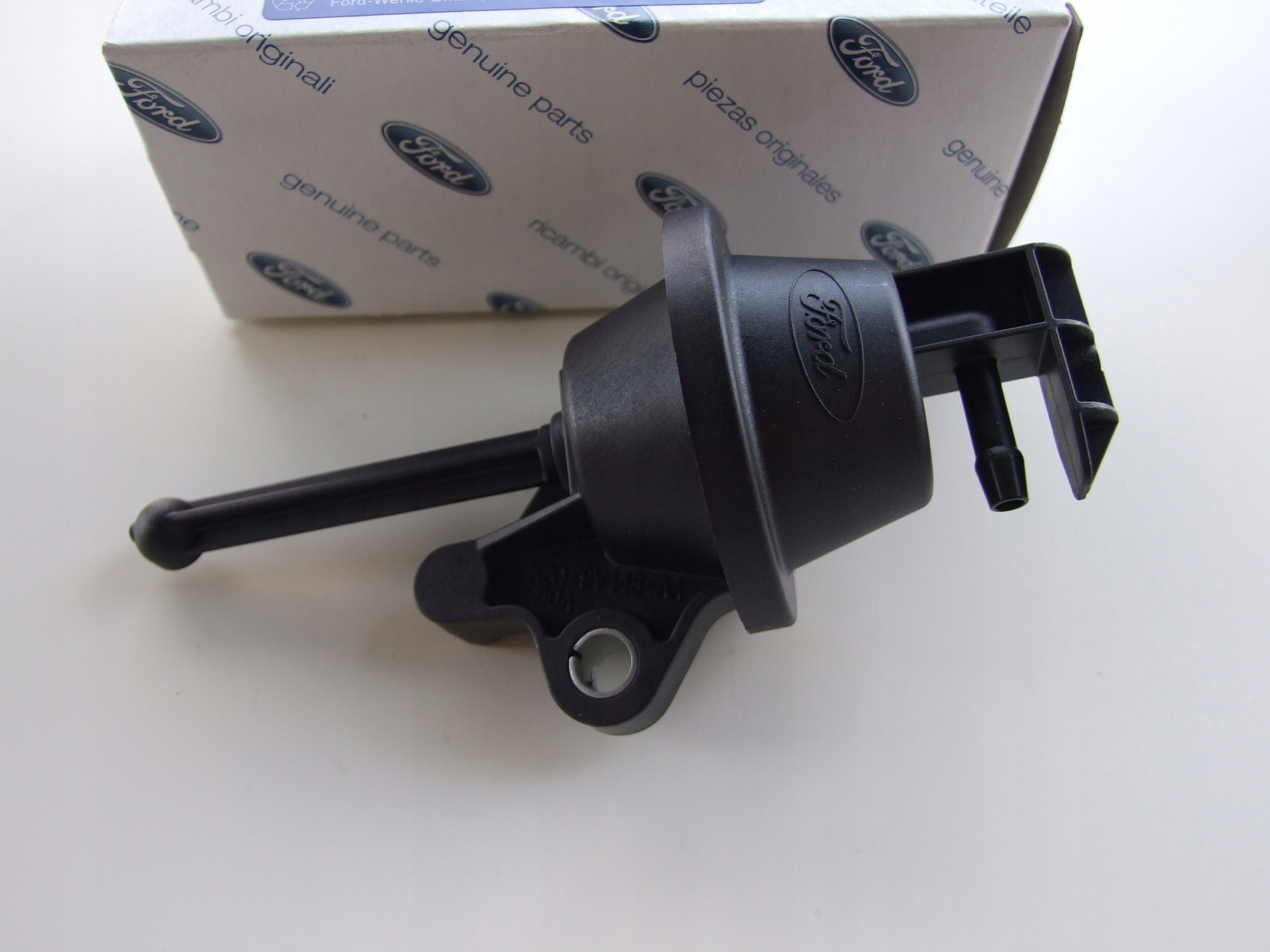 GRUSZKA ZAWORU EGR FORD TRANSIT MK8 CUSTOM 16r>