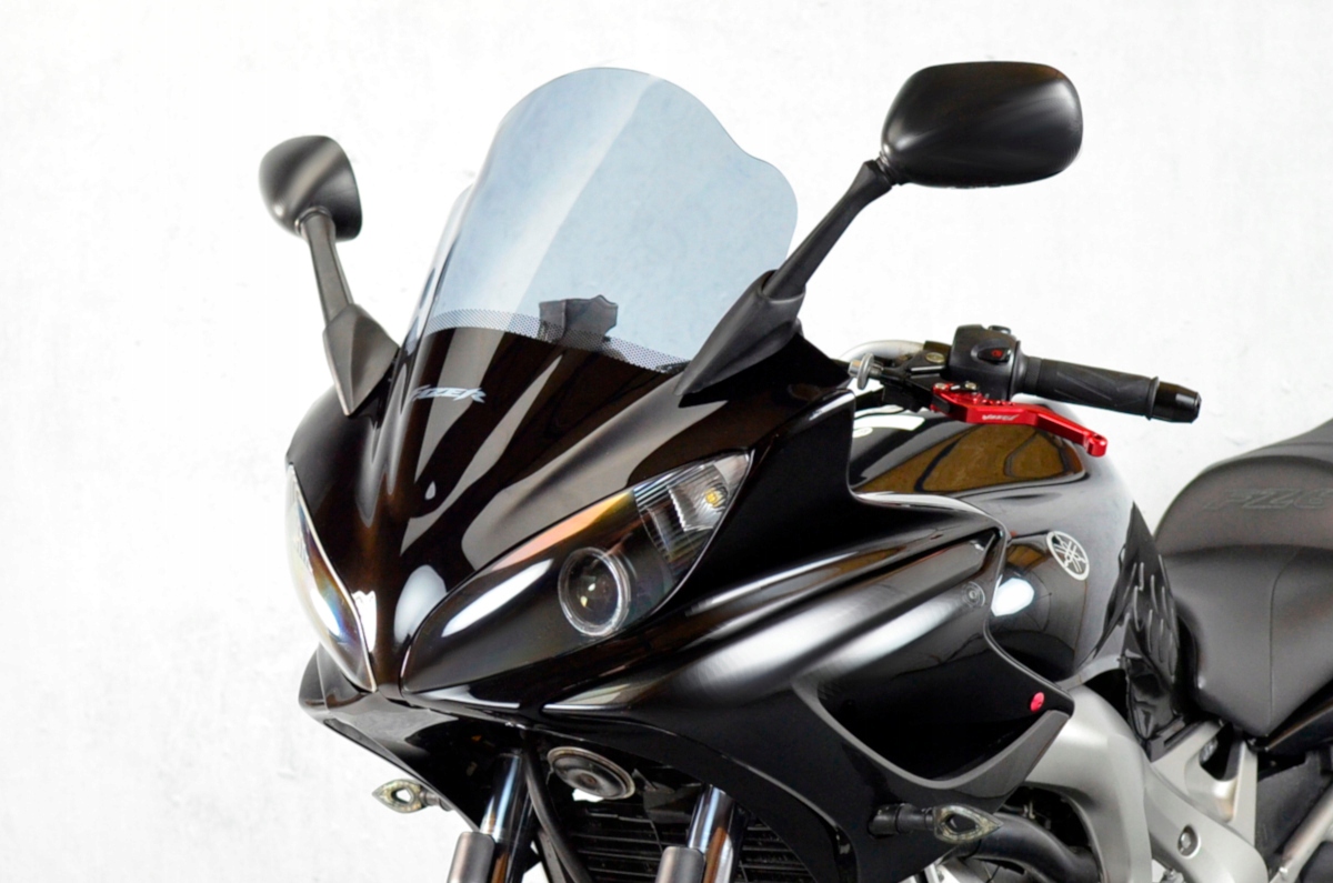 SZYBA RACING YAMAHA FZ6 FAZER 600 04-06 LOSTER Numer katalogowy części 1