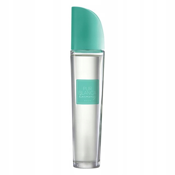 

Avon Woda Toaletowa Pur Blanca Harmony 50 ML
