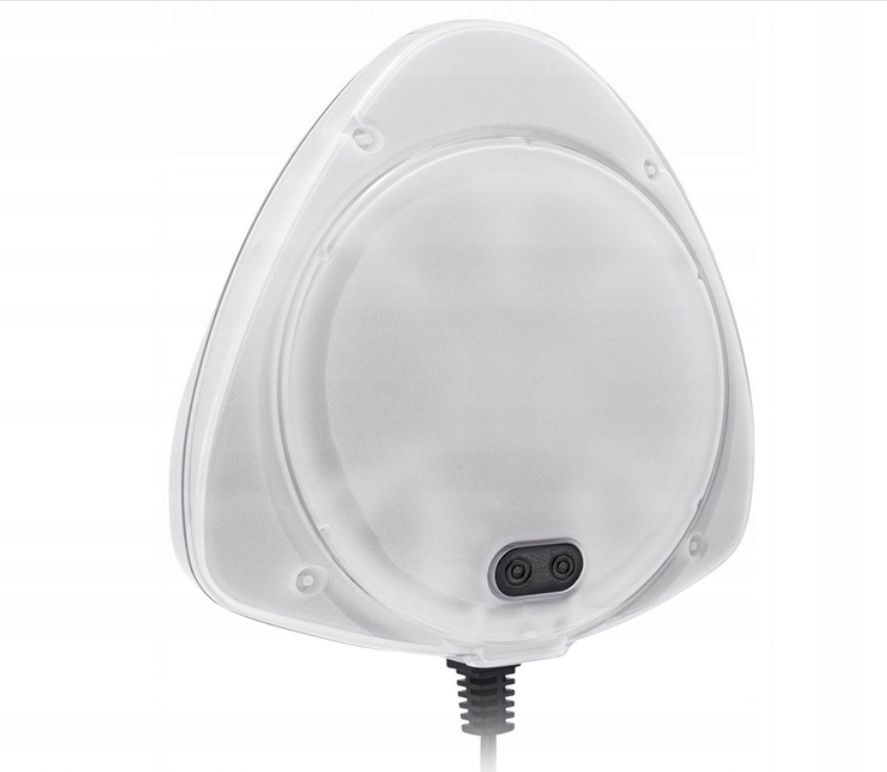 INTEX 28698 LAMPA LED KOLOR DO BASENU MAGNETYCZNA Kod producenta 28698