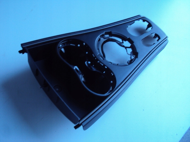 TUNEL ŚRODKOWY MINI F60 COUNTRYMAN