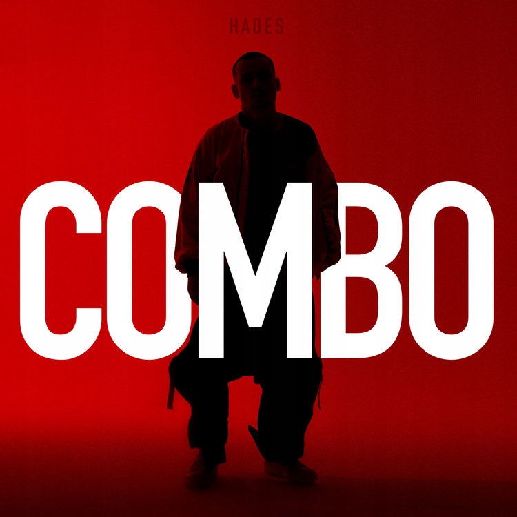Combo Hades CD