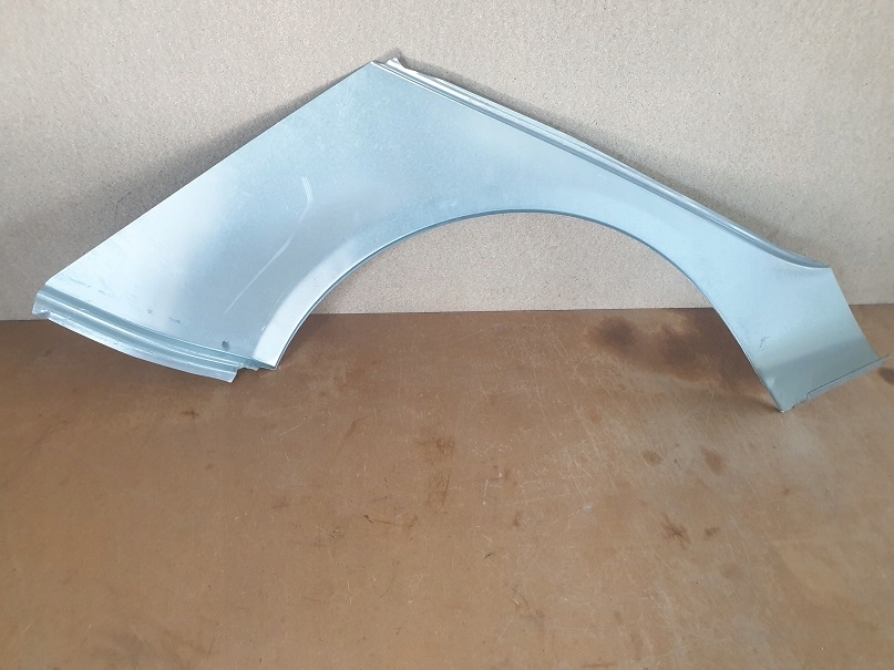 VW GOLF V 1K0 03-09 REPERATURKA BŁOTNIKA TYŁ LEWA Producent części VW