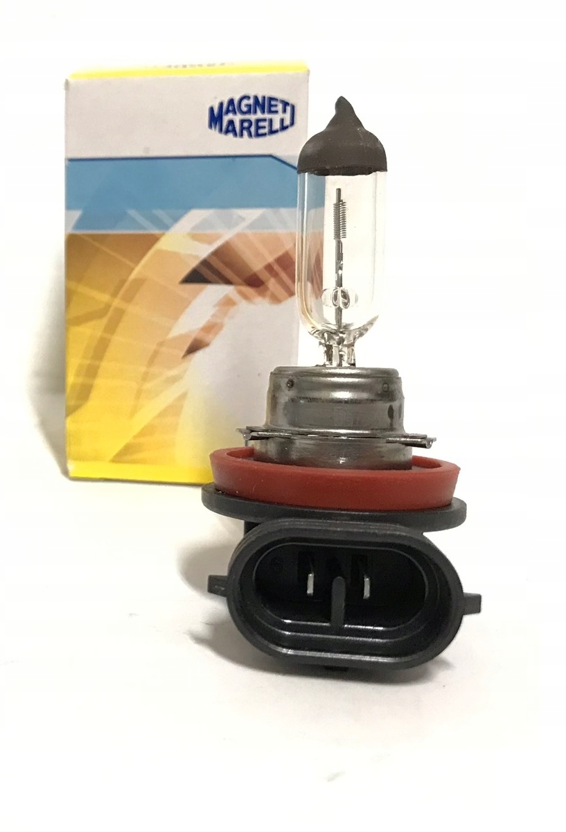 

H11 55W Magneti Marelli Nowa Żarówka