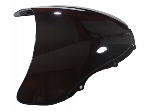

owiewka czarna ciemna Honda Cbr 600 F4 99-00 garb