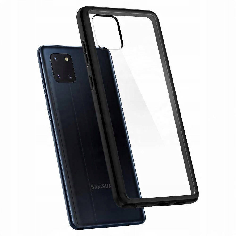 

Spigen Ultra Hybrid case etui Galaxy Note 10 Lite