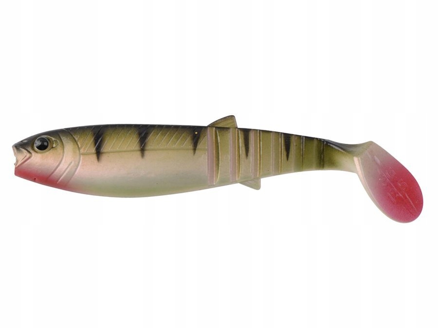 

Savage Gear Cannibal 10cm Perch