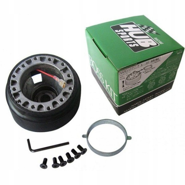 NABA KIEROWNICY HONDA RÓŻNE MODELE EP-NB-025