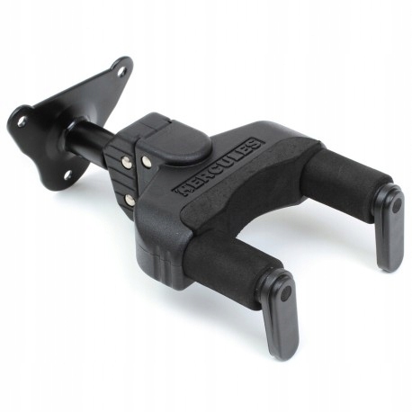 Uchwyt gitarowy HERCULES GSP39 wieszak na gitarę