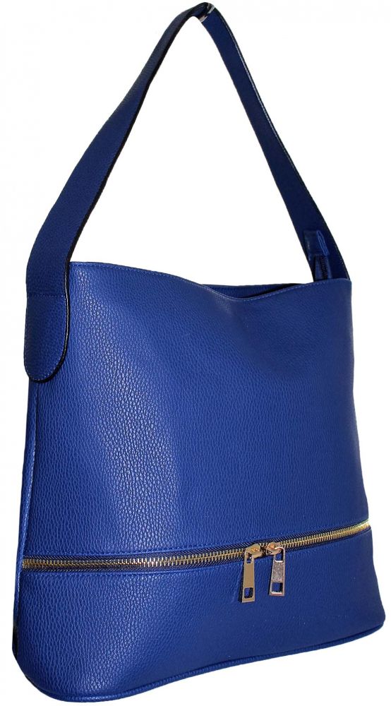 

Piękna Torebka Damska na ramię Worek Shopper FB190