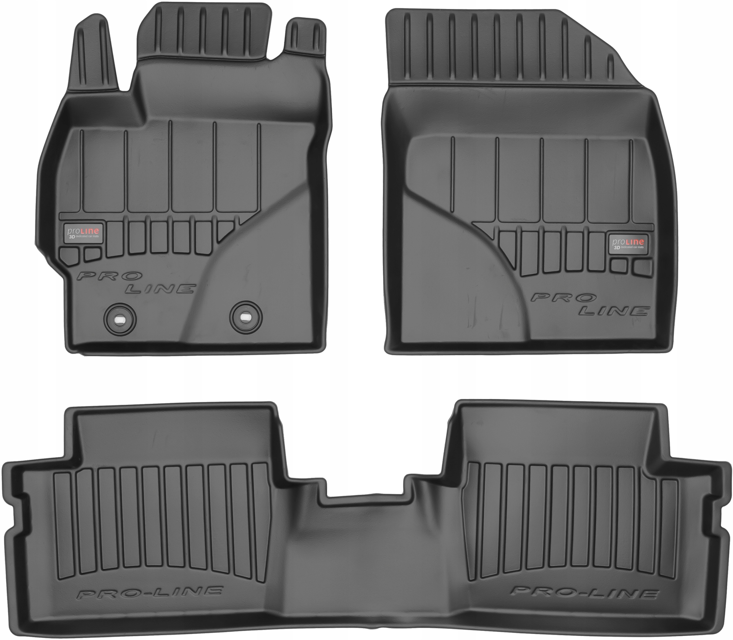 Rohožky a koberce Frogum Frg 3D408708