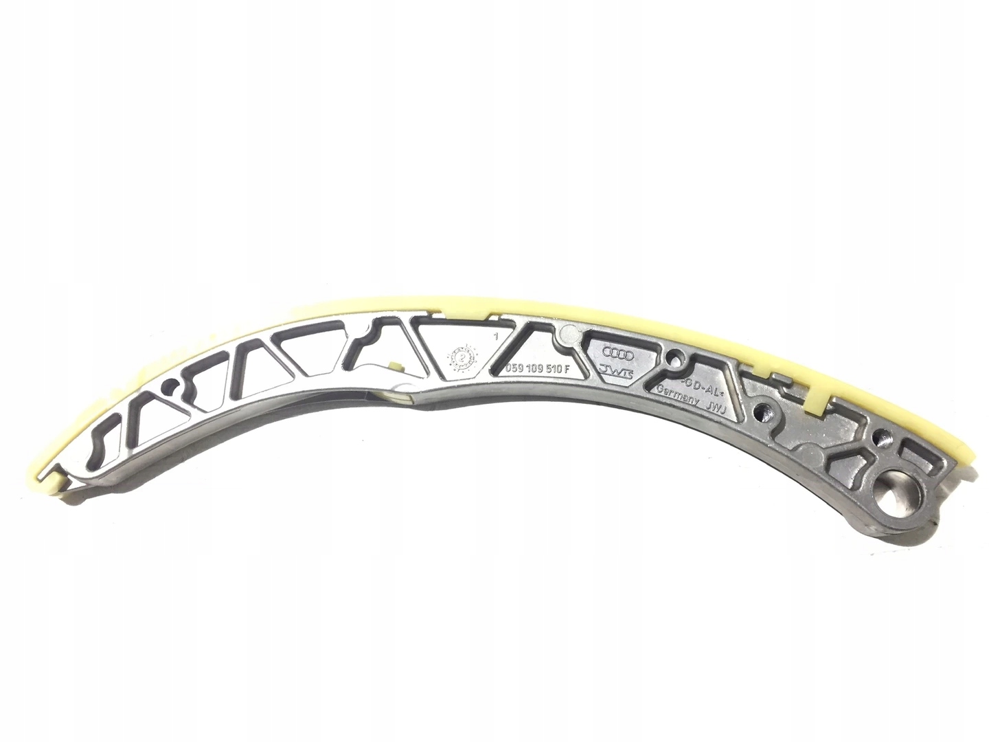 Nowa prowadnica rozrządu Audi A6 3.0 059109510F