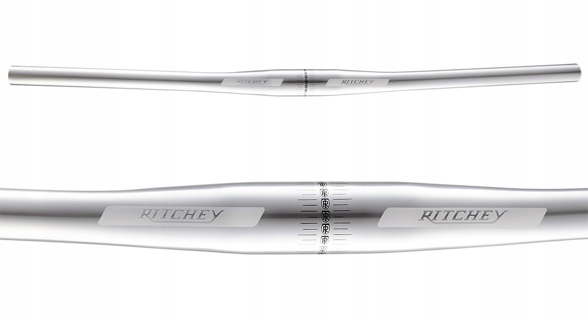 

Ritchey kier. Mtb Classic 5D 560mm