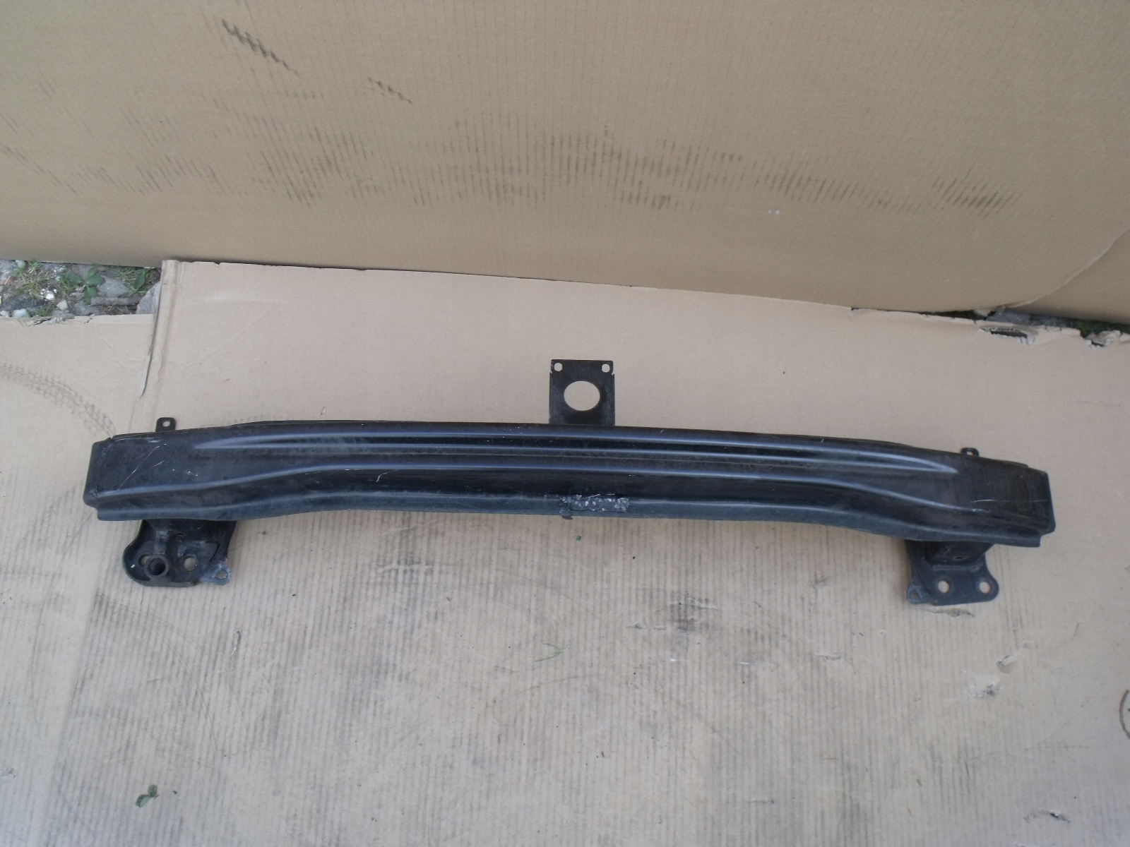 Передняя балка передняя VW GOLF V 5 1K0 04-08год orig