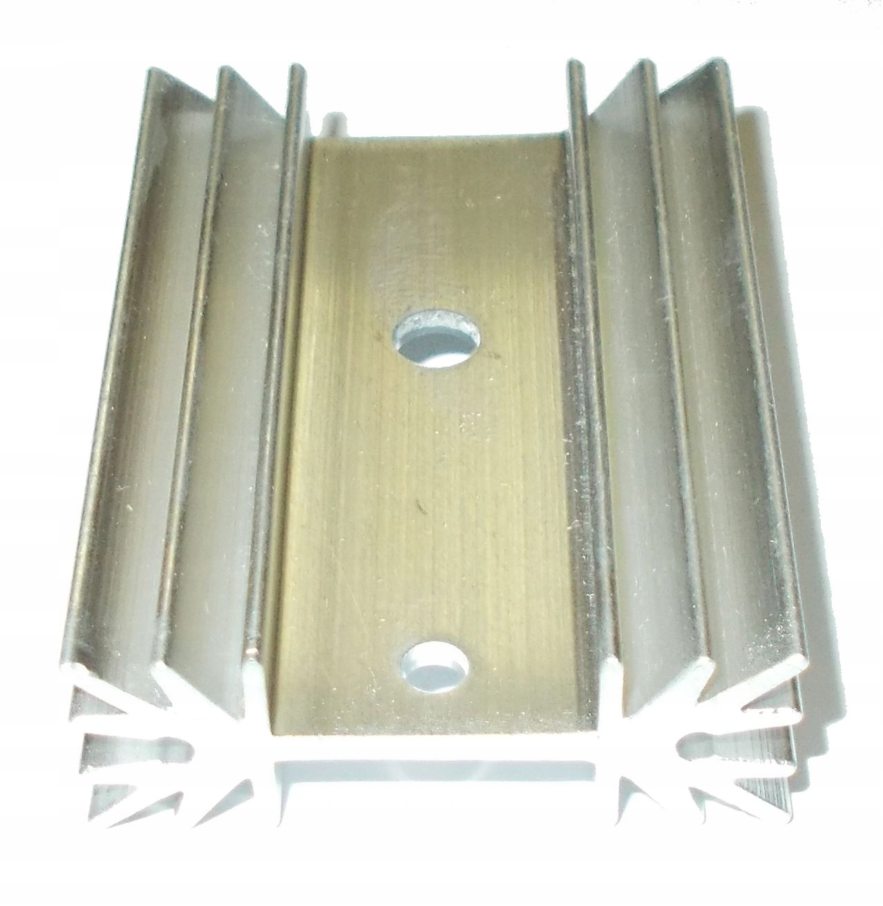 

Radiator Aluminiowy 35,2x48x13mm