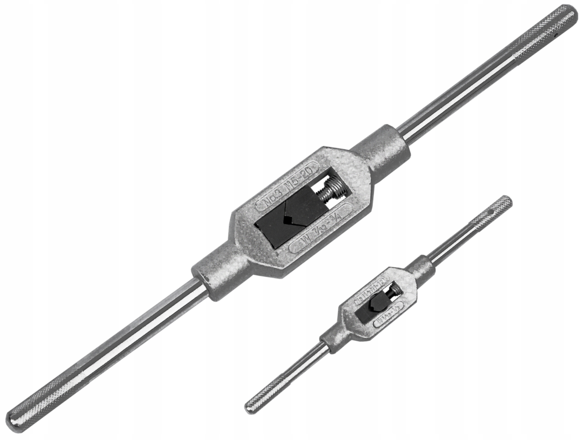 WKŁAD DO SZAFKI NARZĘDZIOWEJ GWINTOWNIKI NARZYNKI Waga produktu z opakowaniem jednostkowym 2.8 kg