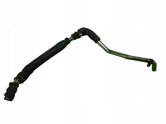 PRZEWÓD RURA WYECHOWA WEBASTO BMW X5 E53 3.0 D Numer katalogowy części 6908340