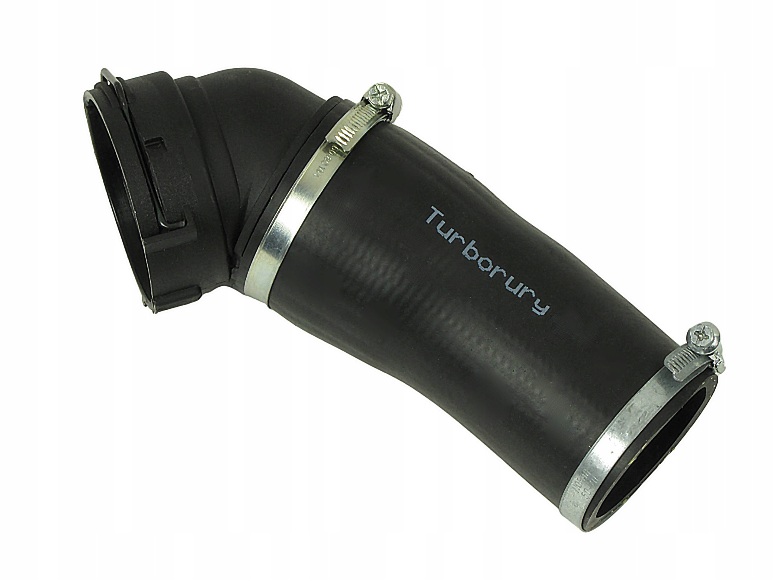 2506700014241 - Турбо труба BMW 3 E90 E91 318d 320d 11617790524