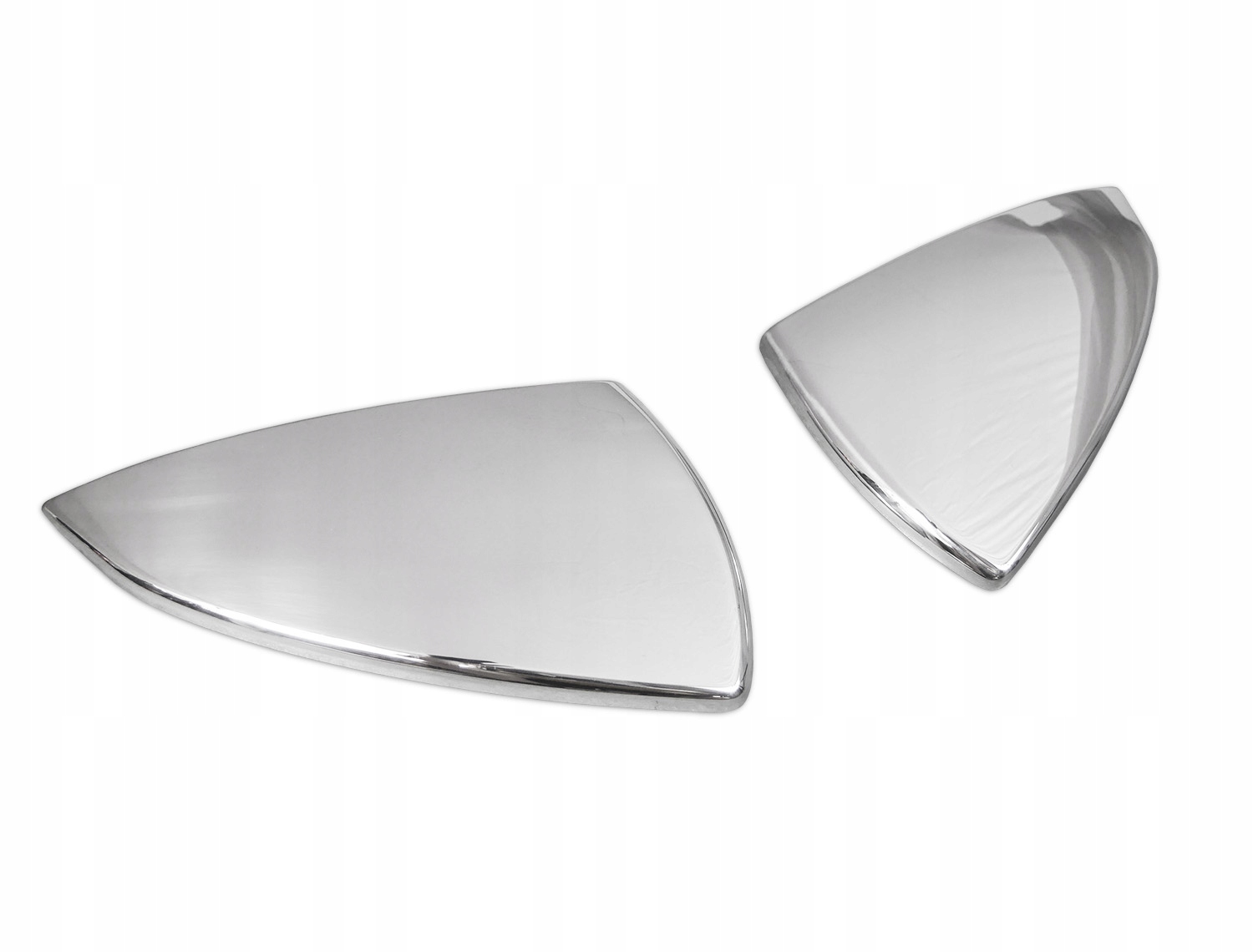 Overlays the mirrors on the mirrors Seat Arona 2017-