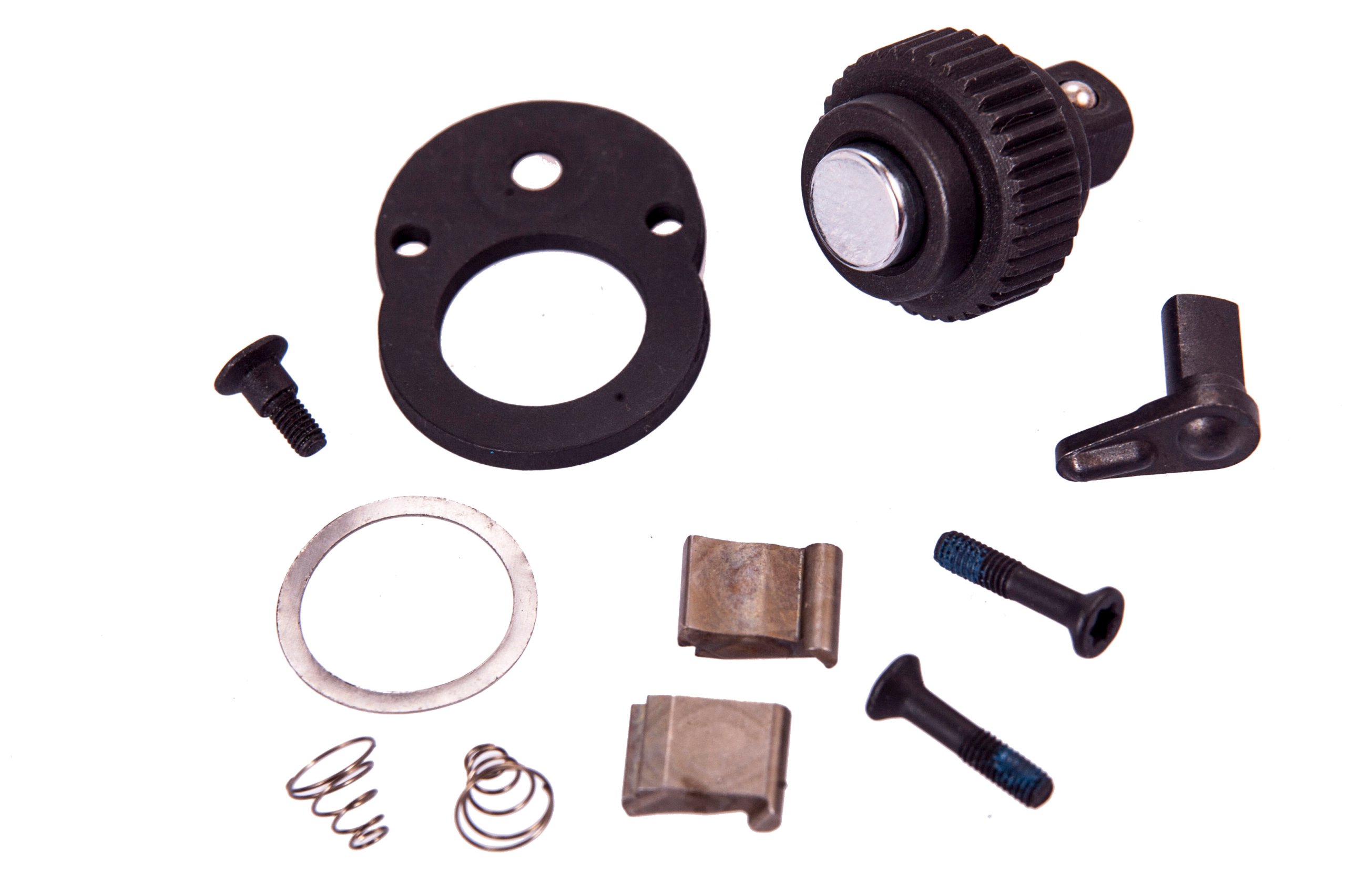 

Zestaw naprawczy grzechotki 1/4" R2902R