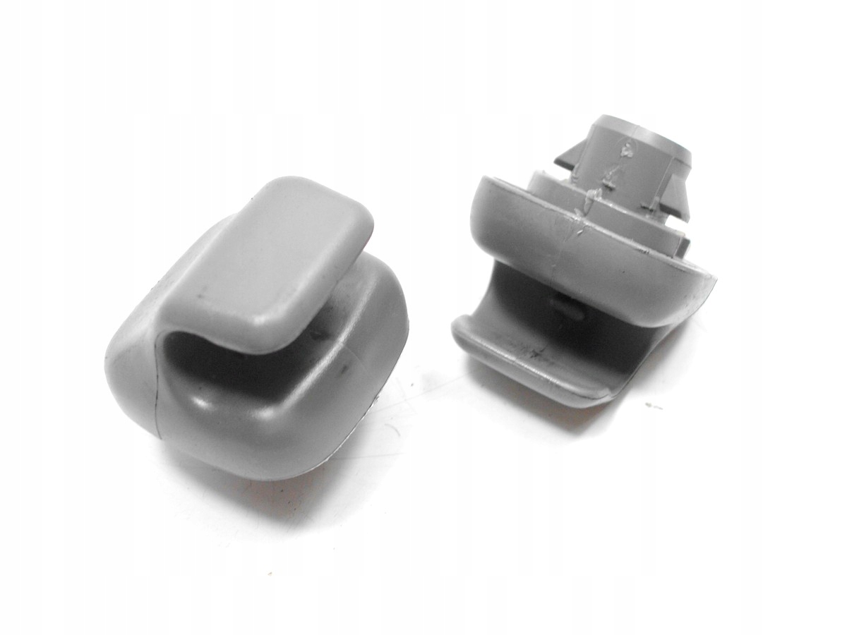 HONDA CRV 2 CR-V II 01-06r ZACZEP MOCOWANIE OSŁONY Producent części Honda OE